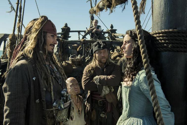 2022好看的十大美国电影推荐