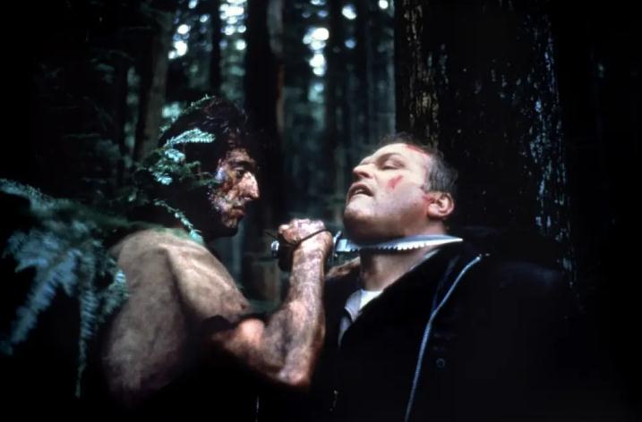 2022好看的十大美国电影推荐