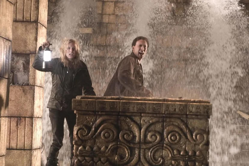 盗墓电影系列推荐 整理20部盗墓类题材的电影