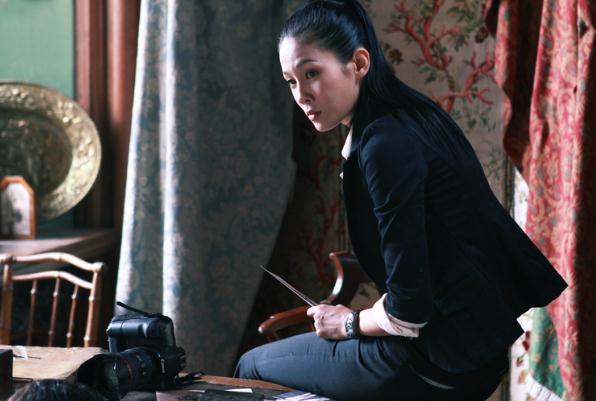 国产盗墓剧排行 盗墓电影排行榜前十名国产