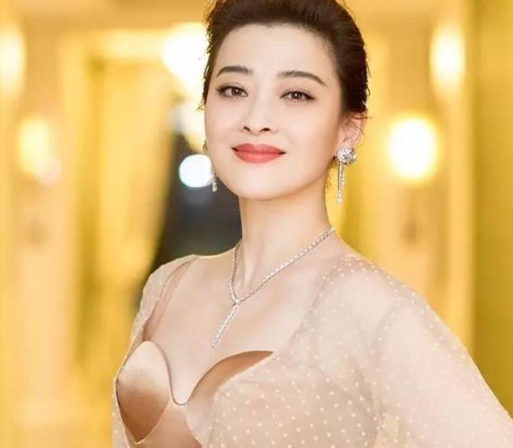 梅婷个人资料简介及老公 梅婷一共结了几次婚 梅婷个人资料简介及老公 梅婷一共结了几次婚