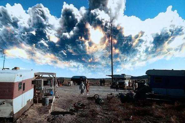 有哪些爆炸好看的科幻电影？酷爽劲爆8部科幻电影推荐