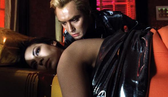 有哪些爆炸好看的科幻电影？酷爽劲爆8部科幻电影推荐