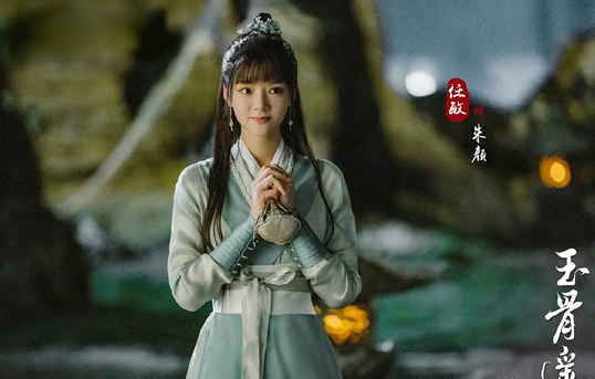 任敏演过的电视剧或电影 推荐7部任敏好看电视剧