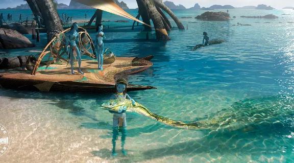 2022新电影国外6部高分电影(2022好电影名店推荐)