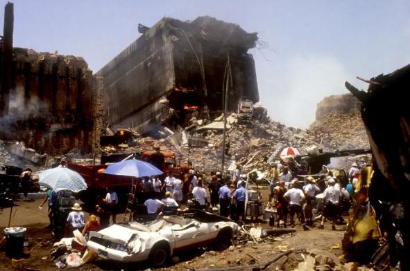 有哪些爆炸好看的科幻电影？酷爽劲爆8部科幻电影推荐