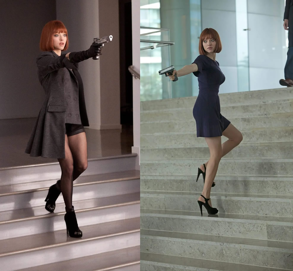 有哪些爆炸好看的科幻电影？酷爽劲爆8部科幻电影推荐