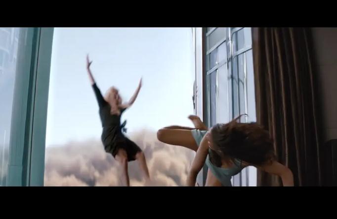 2022好看的十大美国电影推荐