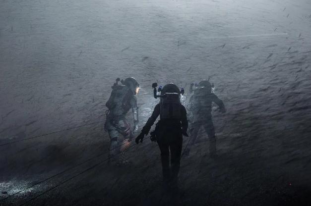 有哪些爆炸好看的科幻电影？酷爽劲爆8部科幻电影推荐