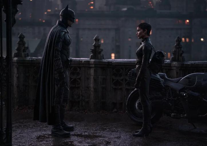 2022好看的十大美国电影推荐