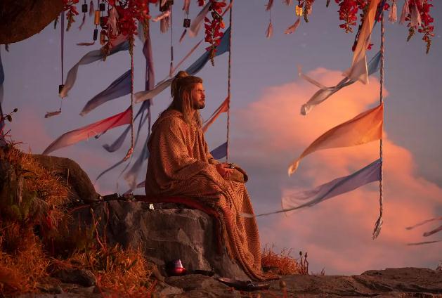 2022新电影国外6部高分电影(2022好电影名店推荐)