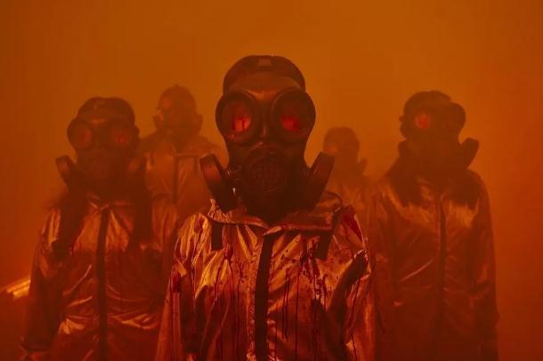 2022新电影国外6部高分电影(2022好电影名店推荐)