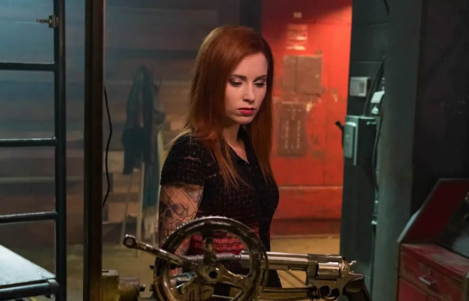 全球十大恐怖电影排行榜 口碑10大恐怖片推荐