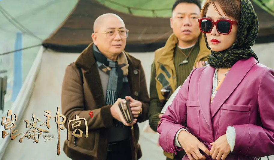 热播十部网络剧排行榜2022 正在热播电视剧