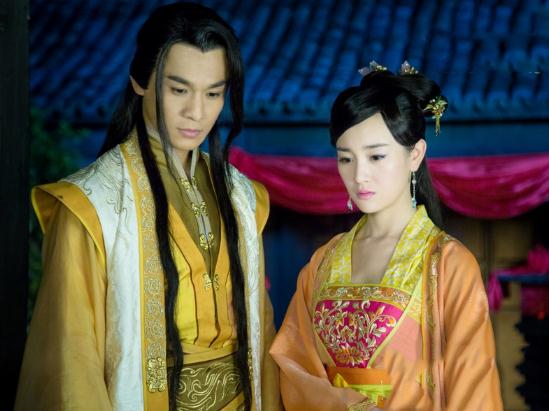 仙侠剧排行榜前十名 整理近20口碑仙侠剧