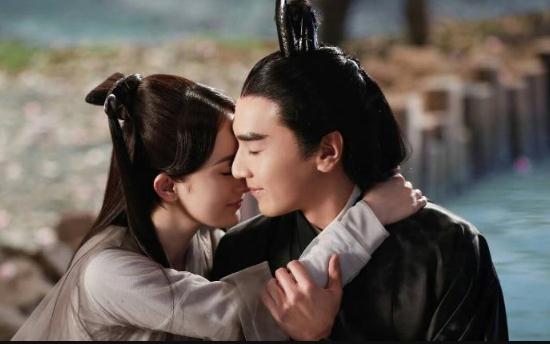 仙侠剧排行榜前十名 整理近20口碑仙侠剧