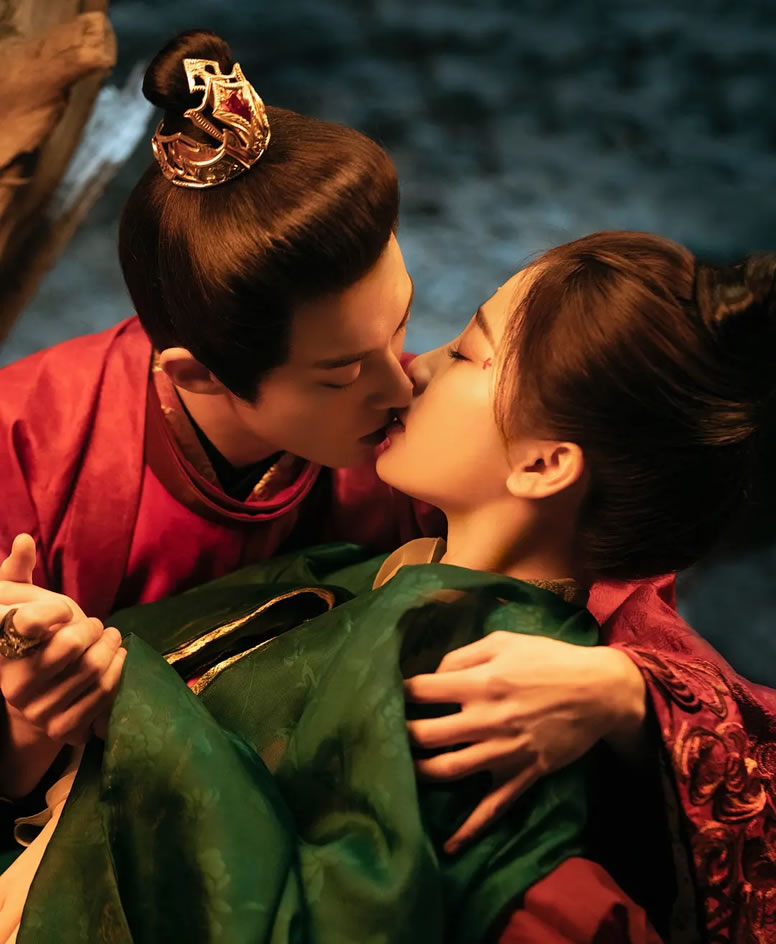 热播十部网络剧排行榜2022 正在热播电视剧