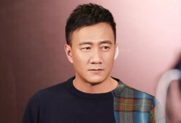 胡军为什么不红了,胡军年龄多大 胡军为什么不红了,胡军年龄多大