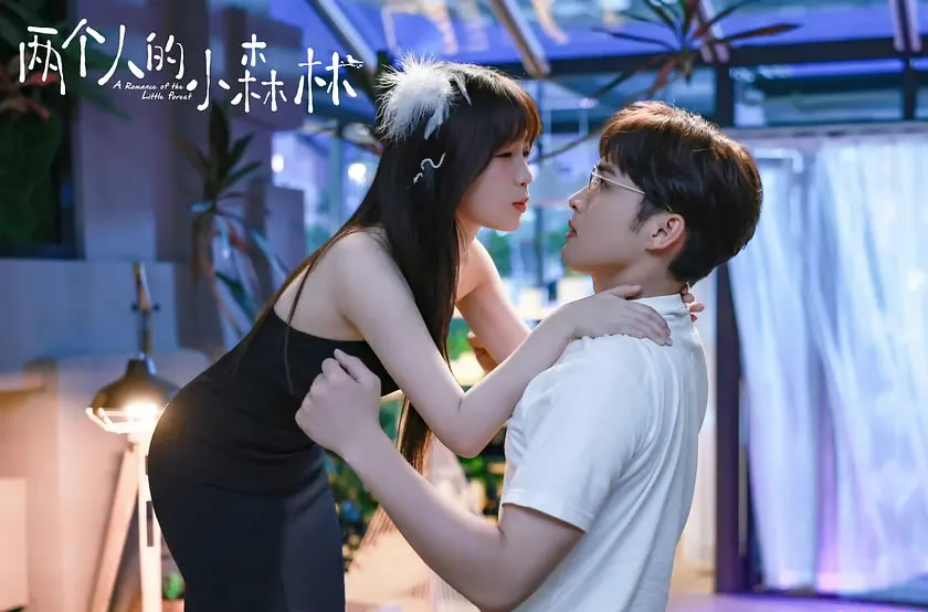 热播十部网络剧排行榜2022 正在热播电视剧