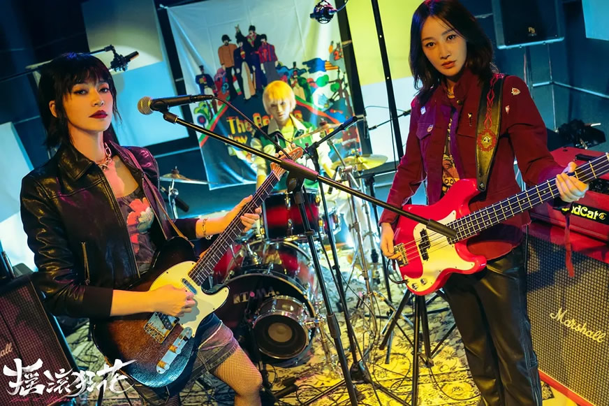 热播十部网络剧排行榜2022 正在热播电视剧