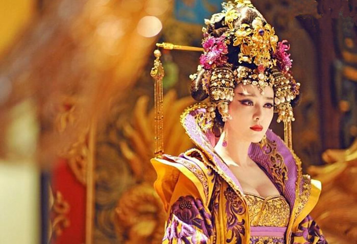 推荐10部比较火的古装电视剧 收视率高的古装剧