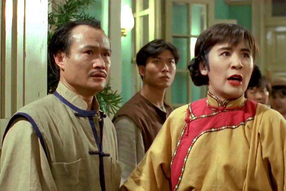 林正英的33部鬼片(名称及简介)