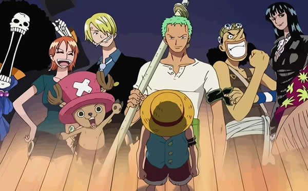 动漫史上的10部神作 必补的10部动漫剧