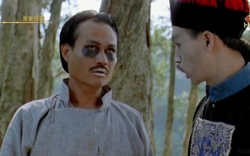 林正英的33部鬼片(名称及简介)