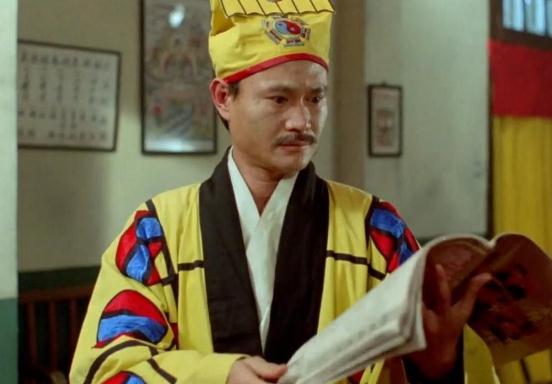 林正英的33部鬼片(名称及简介)