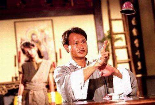 林正英僵尸道长全集：林正英一生只演过4部电视剧