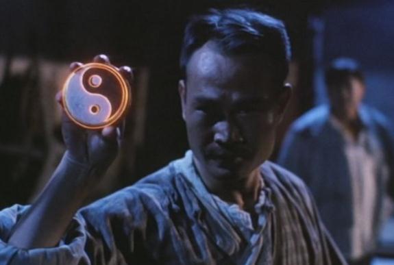 林正英的33部鬼片(名称及简介)