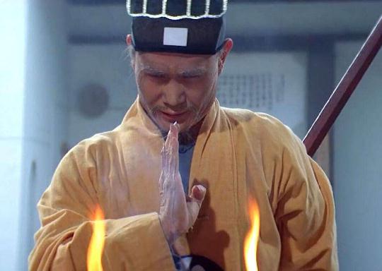 林正英的33部鬼片(名称及简介)