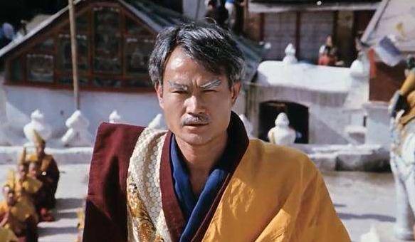 林正英的33部鬼片(名称及简介)