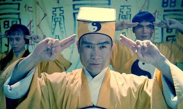 林正英的33部鬼片(名称及简介)