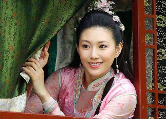 侯梦瑶个人简历:演员侯梦瑶演技评价是怎样的 侯梦瑶个人简历:演员侯梦瑶演技评价是怎样的