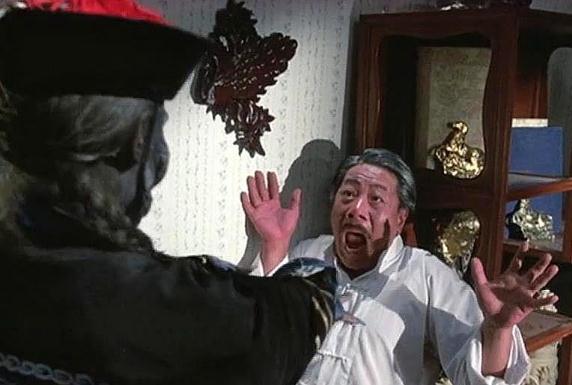 林正英的33部鬼片(名称及简介)