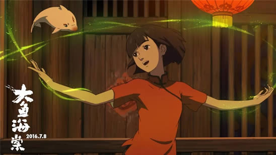 好看的动漫国产有哪些 精选10部国产动漫优秀国漫