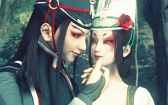 好看的动漫国产有哪些 精选10部国产动漫优秀国漫