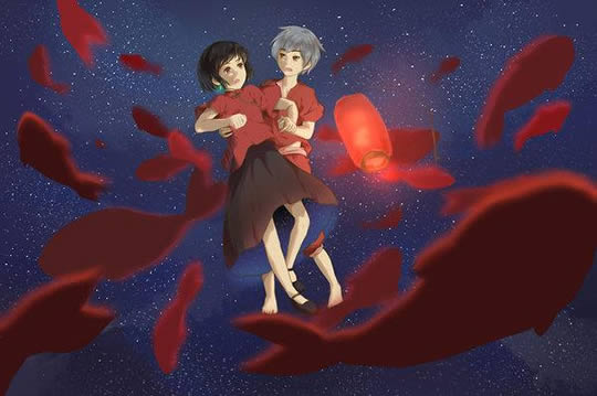 好看的动漫国产有哪些 精选10部国产动漫优秀国漫