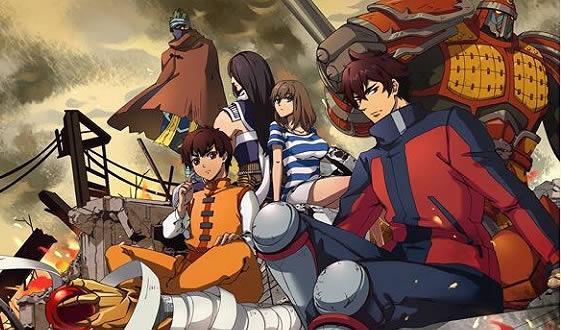 好看的动漫国产有哪些 精选10部国产动漫优秀国漫