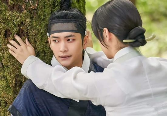 好看韩剧推荐必看的 十大浪漫爱情韩剧