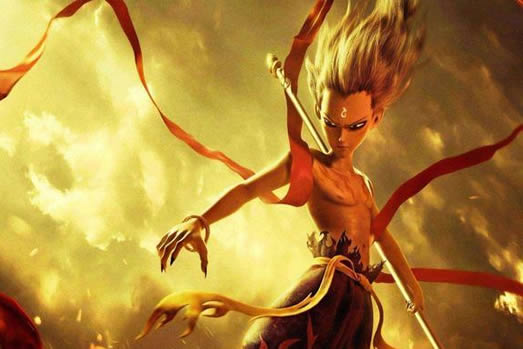 好看的动漫国产有哪些 精选10部国产动漫优秀国漫