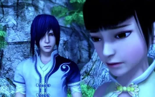 好看的动漫国产有哪些 精选10部国产动漫优秀国漫