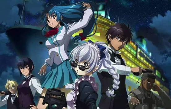 好看的动漫国产有哪些 精选10部国产动漫优秀国漫