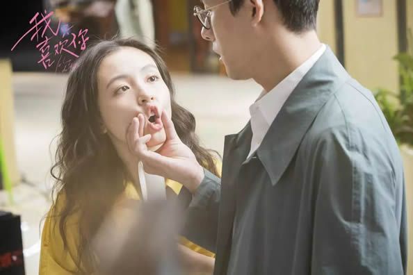 甜甜的恋爱电视剧?推荐8部好看的电视剧甜甜的恋爱