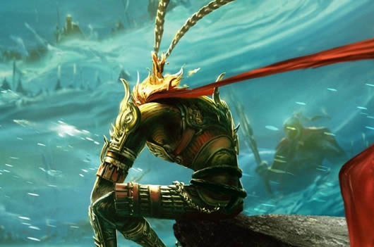 好看的动漫国产有哪些 精选10部国产动漫优秀国漫