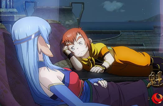 好看的动漫国产有哪些 精选10部国产动漫优秀国漫