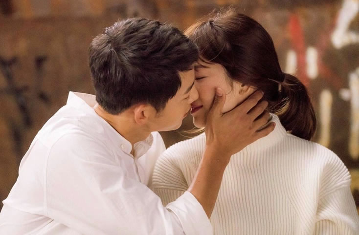 好看韩剧推荐必看的 十大浪漫爱情韩剧