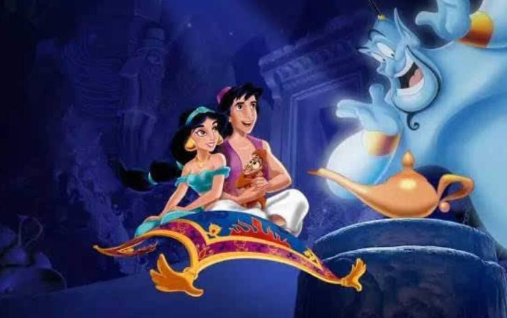 推荐9部高清蓝光电影