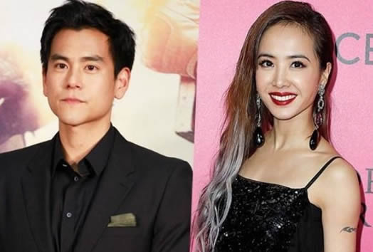 彭于晏女友是谁及感情经历介绍 彭于晏个人资料和简历 彭于晏女友是谁及感情经历介绍 彭于晏个人资料和简历